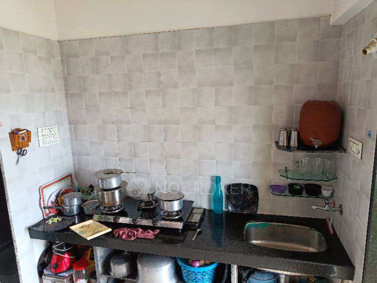 1 BHK Flat In The Universe Venus - B For Sale  In Kausa