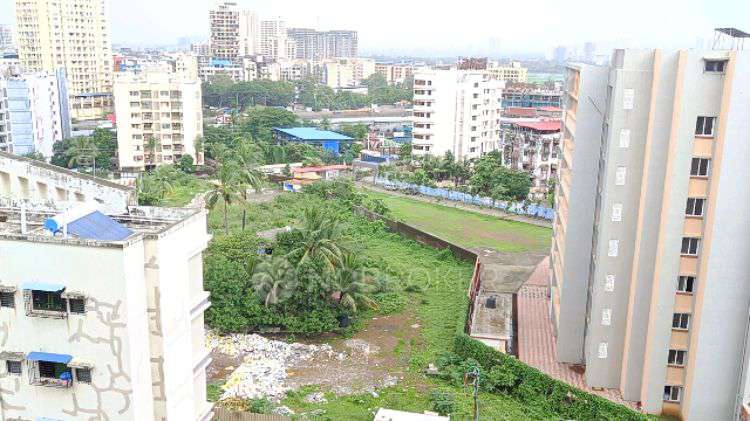 1 BHK Flat In The Universe Venus - B For Sale  In Kausa