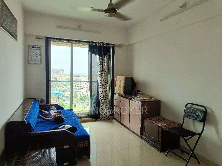 1 BHK Flat In The Universe Venus - B For Sale  In Kausa