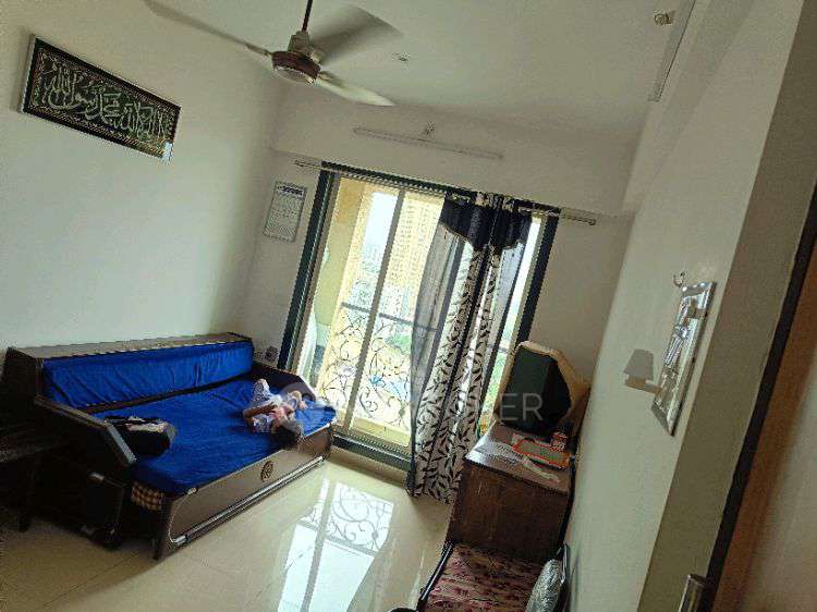 1 BHK Flat In The Universe Venus - B For Sale  In Kausa