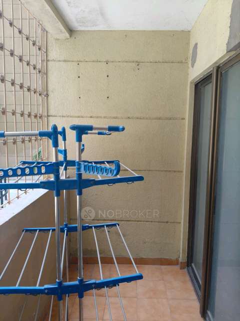 PG for Boys in Eros Sampoornam