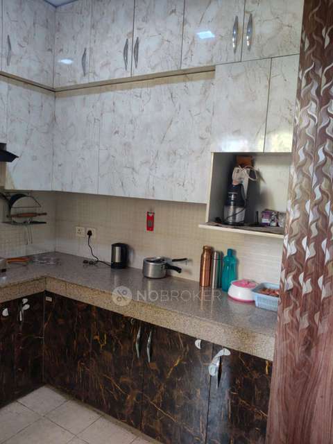 PG for Boys in Eros Sampoornam