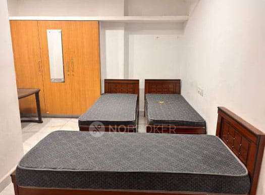 PG for Anyone in Hafeezpet