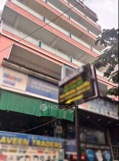 PG for Anyone in Hafeezpet