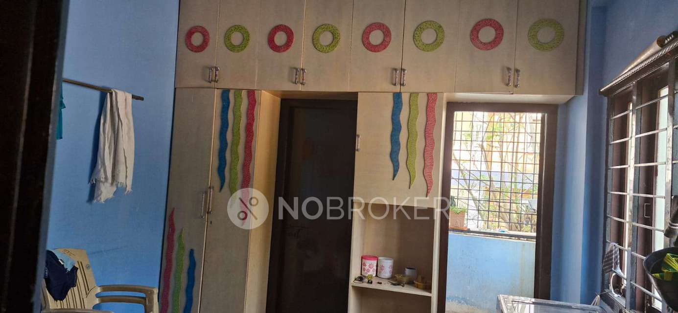 2 BHK Flat In Arunodaya Residency For Sale  In Pragathi Nagar