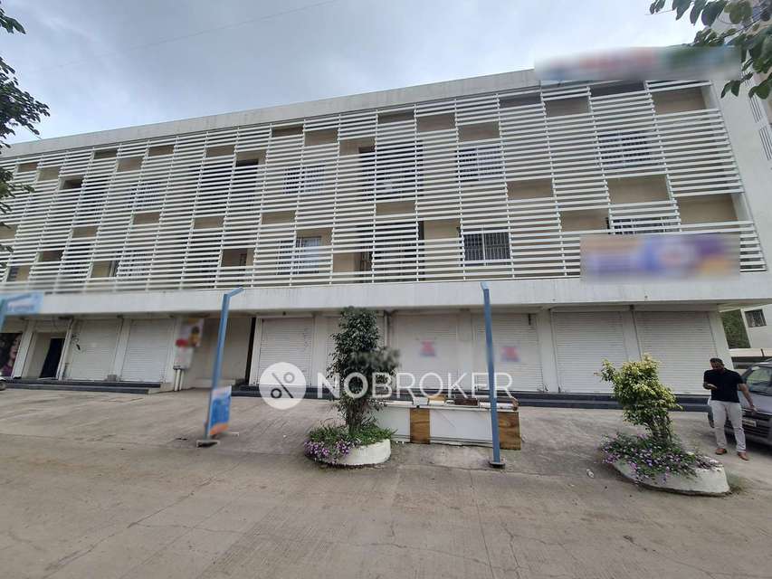 Shop in Wagholi, Pune for Rent 