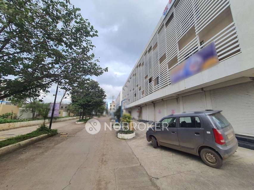 Shop in Wagholi, Pune for Rent 