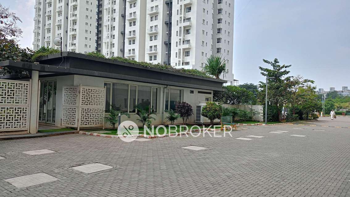 2 BHK Flat In Godrej Prana For Sale  In Undri