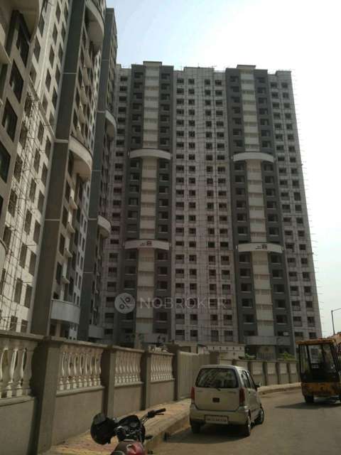 1 BHK Flat In Sapphire Lakeside For Sale  In Powai