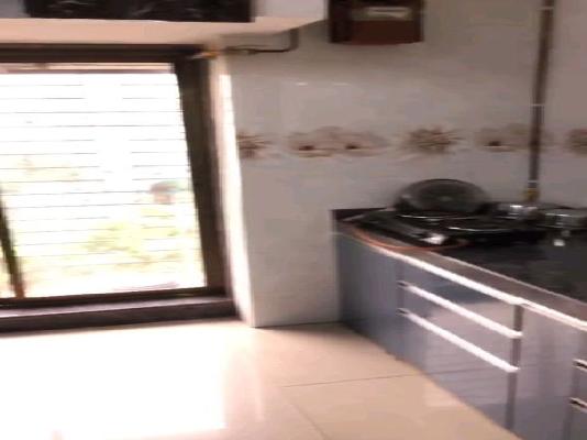 1 BHK Flat In Sapphire Lakeside For Sale  In Powai