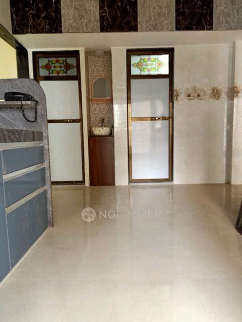 1 BHK Flat In Sapphire Lakeside For Sale  In Powai