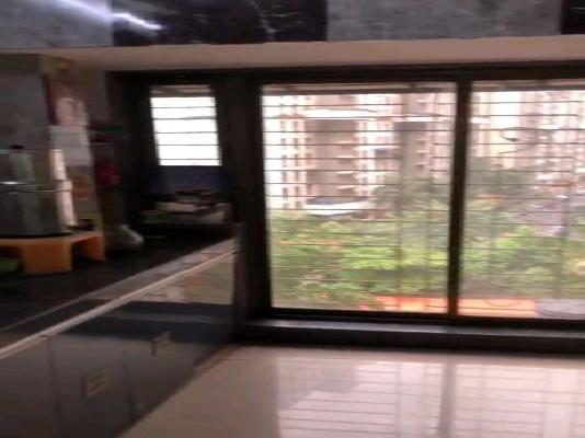 1 BHK Flat In Sapphire Lakeside For Sale  In Powai