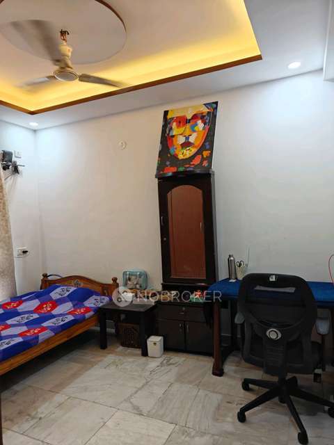 2 BHK Flat For Sale  In Radha Nagar