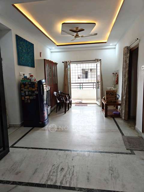 2 BHK Flat For Sale  In Radha Nagar