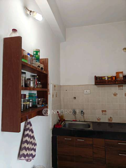 2 BHK Flat For Sale  In Radha Nagar