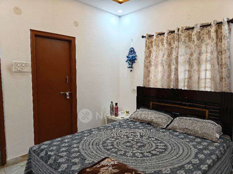 2 BHK Flat For Sale  In Radha Nagar