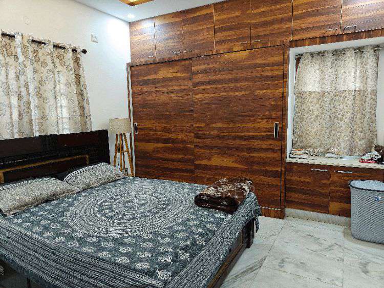 2 BHK Flat For Sale  In Radha Nagar