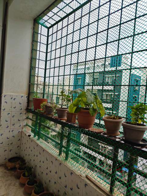 2 BHK Flat For Sale  In Radha Nagar