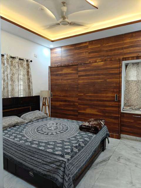 2 BHK Flat For Sale  In Radha Nagar