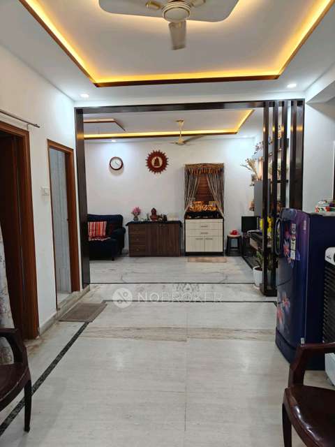 2 BHK Flat For Sale  In Radha Nagar