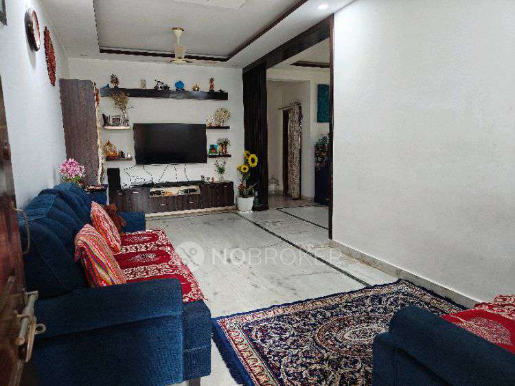 2 BHK Flat For Sale  In Radha Nagar