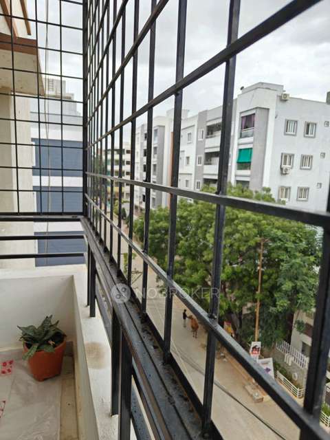 2 BHK Flat For Sale  In Radha Nagar