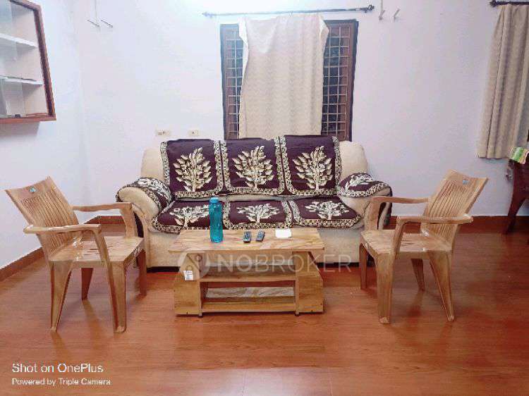 3 BHK House for Rent  In Pallikaranai