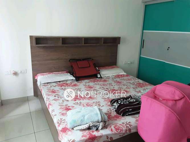 2 BHK Flat In Vakil Wispering Woods For Sale  In Thirumagondanahalli