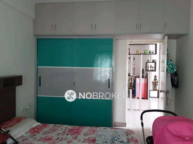 2 BHK Flat In Vakil Wispering Woods For Sale  In Thirumagondanahalli