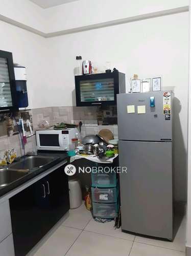 2 BHK Flat In Vakil Wispering Woods For Sale  In Thirumagondanahalli