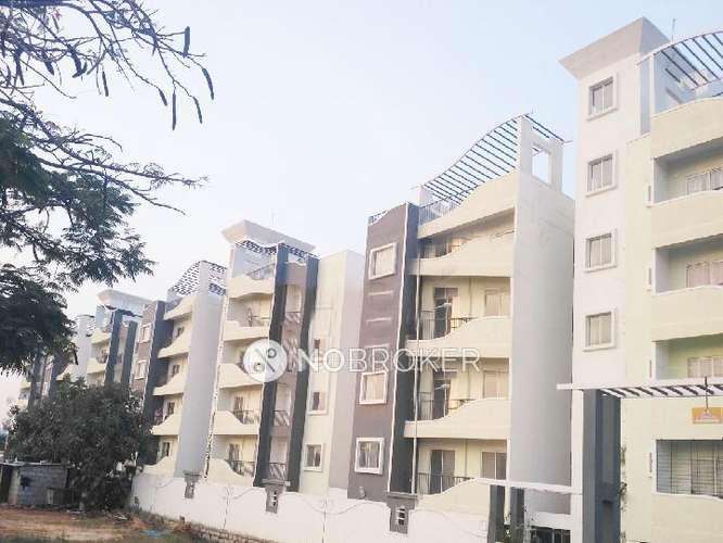 2 BHK Flat In Vakil Wispering Woods For Sale  In Thirumagondanahalli