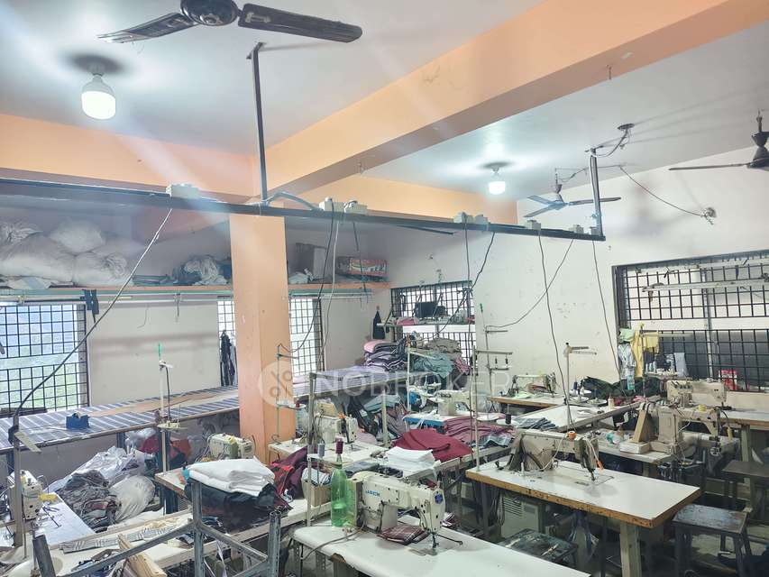 Industrial in Doddabidarakallu, Bangalore for Rent 