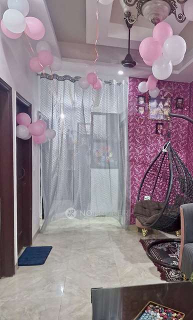 3 BHK Flat In Siddharth Vihar Residency, Indirapuram For Sale  In Indirapuram