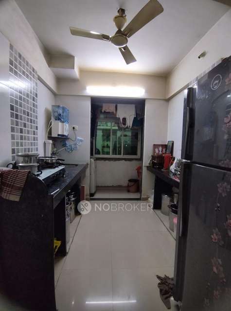 1 BHK Flat In Sneh Residency For Sale  In Dombivli East