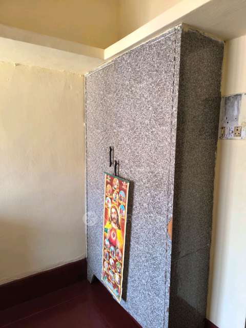 1 BHK Flat For Sale  In Halasuru