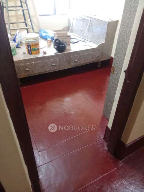 1 BHK Flat For Sale  In Halasuru