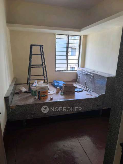 1 BHK Flat For Sale  In Halasuru