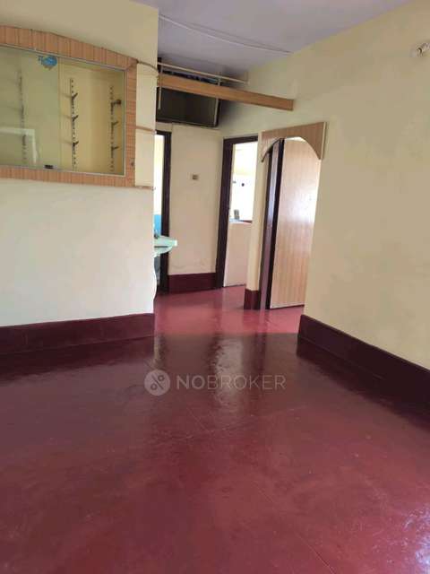 1 BHK Flat For Sale  In Halasuru