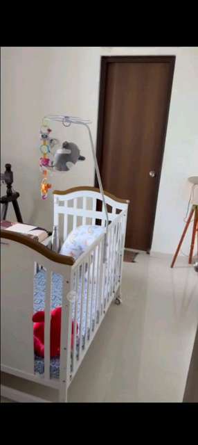 2 BHK Flat In Lodha Casa Maxima For Sale  In Lodha Casa Maxima