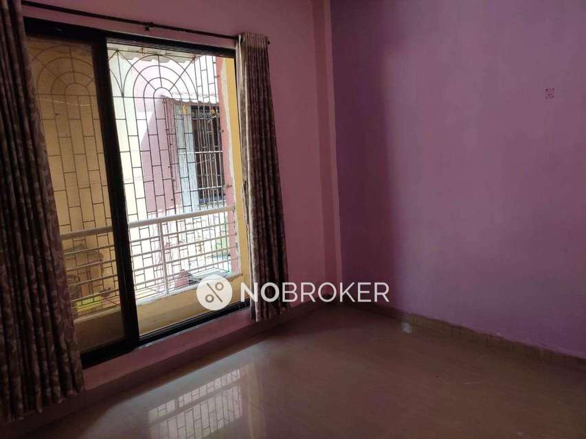 1 BHK Flat In Mangalmurthi For Sale  In New Panvel East