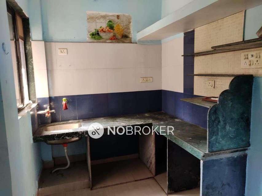 1 BHK Flat In Mangalmurthi For Sale  In New Panvel East