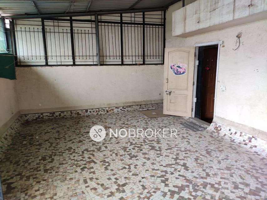 1 BHK Flat In Mangalmurthi For Sale  In New Panvel East