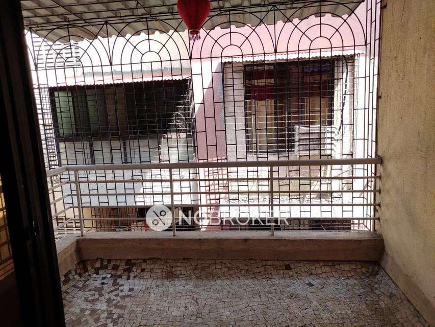 1 BHK Flat In Mangalmurthi For Sale  In New Panvel East