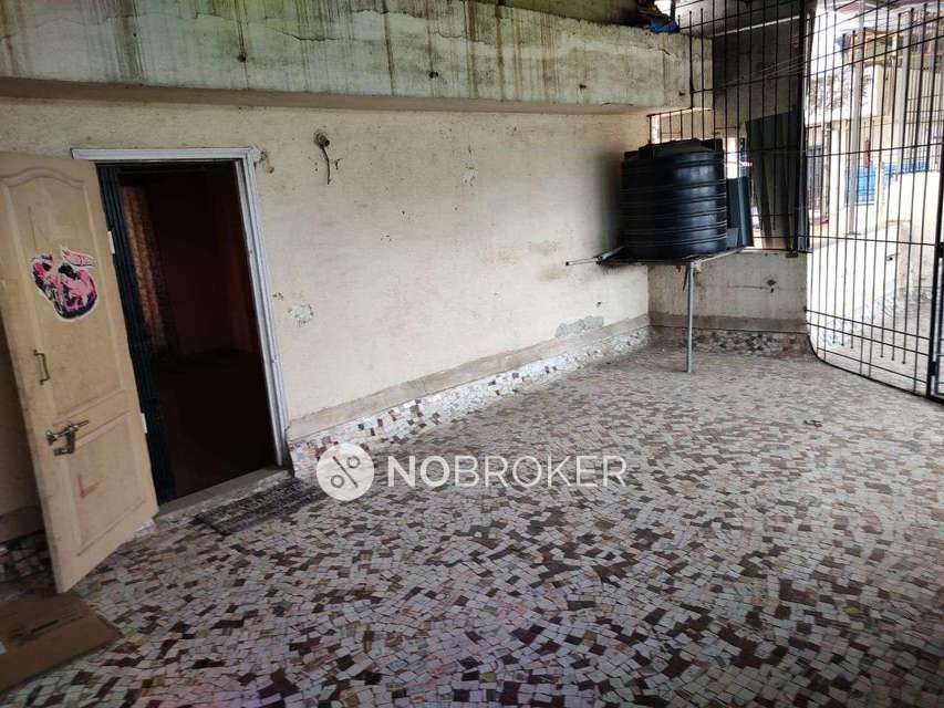 1 BHK Flat In Mangalmurthi For Sale  In New Panvel East