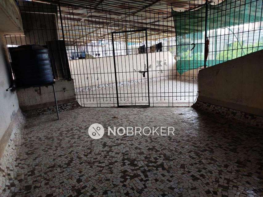 1 BHK Flat In Mangalmurthi For Sale  In New Panvel East