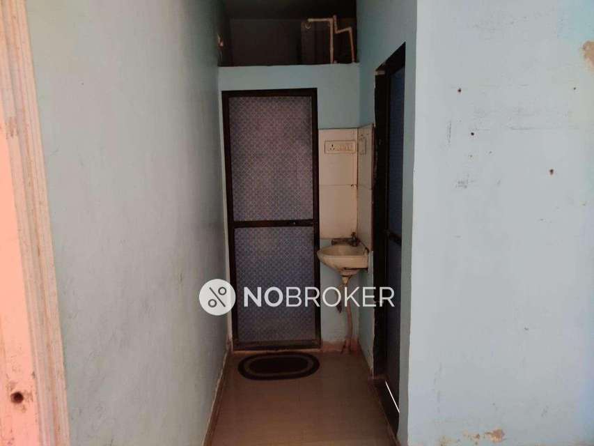 1 BHK Flat In Mangalmurthi For Sale  In New Panvel East