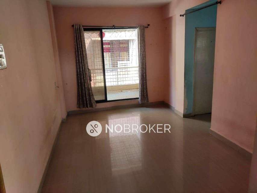 1 BHK Flat In Mangalmurthi For Sale  In New Panvel East