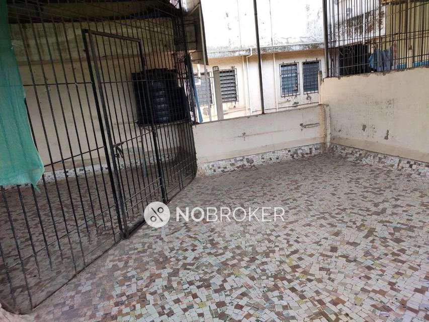 1 BHK Flat In Mangalmurthi For Sale  In New Panvel East