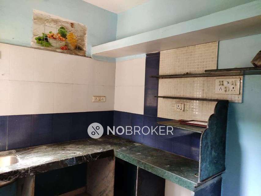 1 BHK Flat In Mangalmurthi For Sale  In New Panvel East