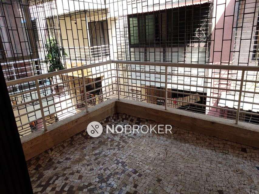 1 BHK Flat In Mangalmurthi For Sale  In New Panvel East